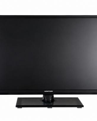 TV UNITED 32” LED – Perfettamente funzionante