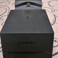 Caricatore controller playstation