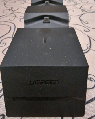 Caricatore controller playstation