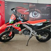 Aprilia SX 50 Factory 2T