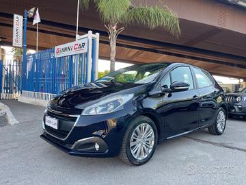 Peugeot 208 BlueHDi 75 5 porte Allure