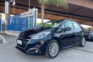 Peugeot 208 BlueHDi 75 5 porte Allure