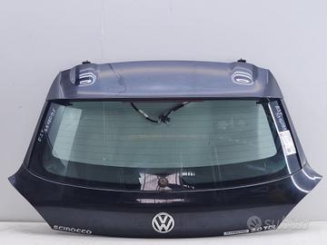 PORTELLONE POSTERIORE BAULE COFANO VOLKSWAGEN Scir