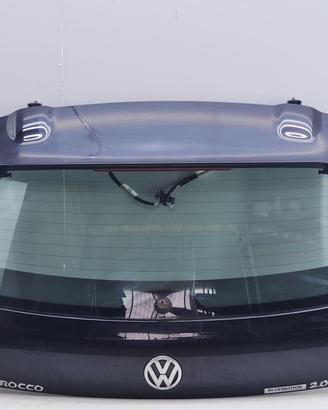 PORTELLONE POSTERIORE BAULE COFANO VOLKSWAGEN Scir