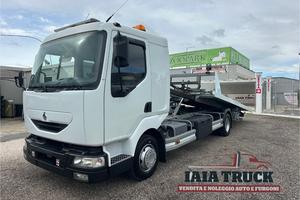 RENAULT MIDLUM CARROATTREZZI SCARRABILE CON RADIOC