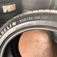 Gomme 305/35/20