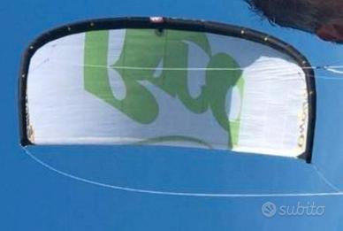 kite emotion misura 8 rrd