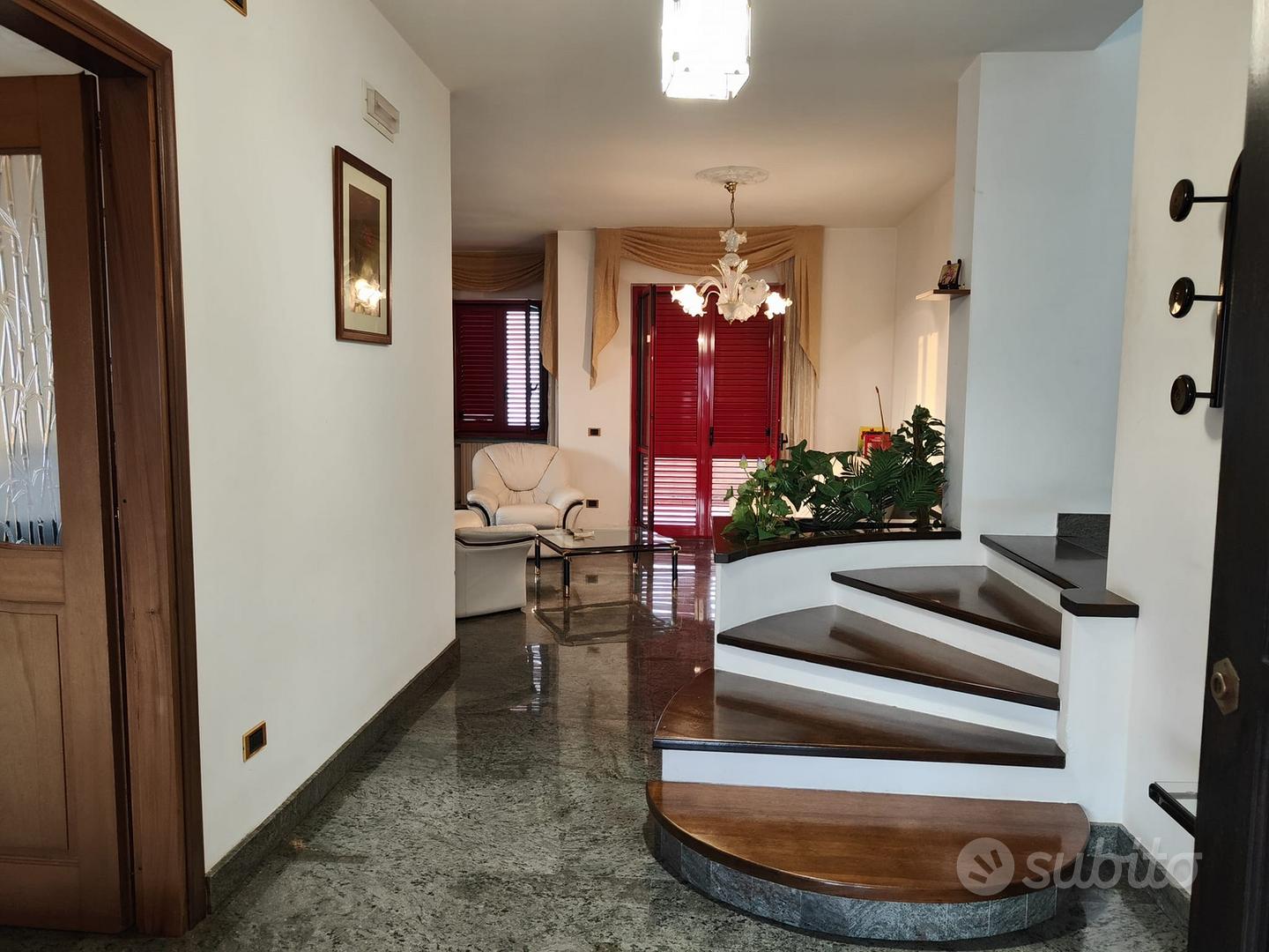 Appartamento – Lauria, Potenza - Vista 3
