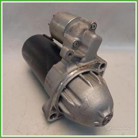 Motorino Avviamento Magneti Marelli MQS1410