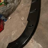 Lama anteriore maxton 500 abarth