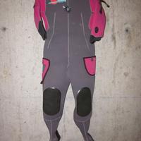 muta stagna neoprene uomo