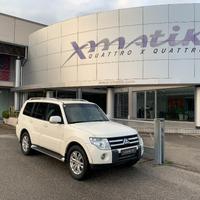 MITSUBISHI Pajero 3.2 DI-D 16V aut. 5p. Instyle