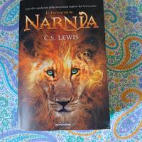 LE CRONACHE DI NARNIA