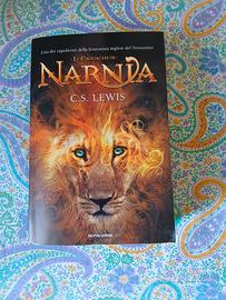 LE CRONACHE DI NARNIA