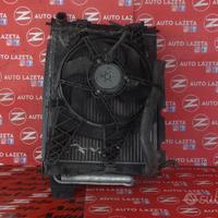 Radiatore Acqua Renault Clio Codice 8200448553