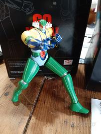 Go Nagai Robot