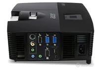 Proiettore ACER X1383WH dlp 3110 ansi lumen wxga