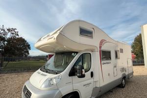 Roller Team GRANDUCA GARAGE come nuovo