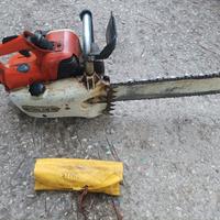STIHL 08 s originale 
