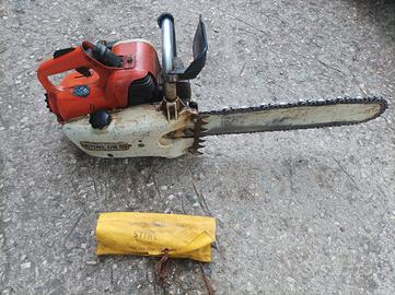STIHL 08 s originale 