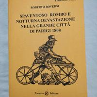 Libro di un' ora di Roberto Roversi