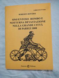 Libro di un' ora di Roberto Roversi