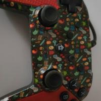 pro controller nintendo switch