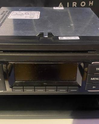 Autoradio volkswagen polo/golf