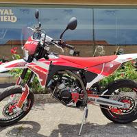 Fantic XM 50 Motard Performance - PROMO + finanzia