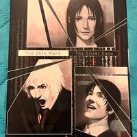 The 23th Ward The Silver Case Special Ps4 🇬🇧