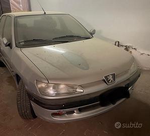Peugeot 306 xt