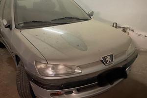 Peugeot 306 xt