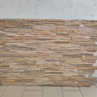 Rivestimento decorativo in Pietra scaglia 