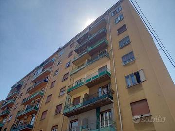 Rif.24792| appartamento trilocale