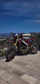 HM Derapage 50 - 2017