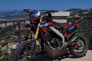 HM Derapage 50 - 2017