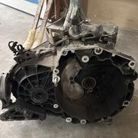 cambio fiat doblo' 1.4 tjet 6 marce 198A4000