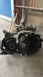 cambio fiat doblo' 1.4 tjet 6 marce 198A4000