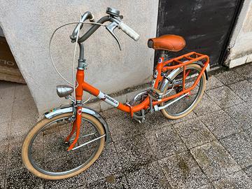 Bicicletta Graziella