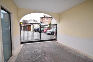 Parcheggio per auto