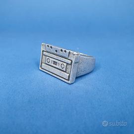 ANELLO "PIETRO FERRANTE" AUDIOCASSETTA