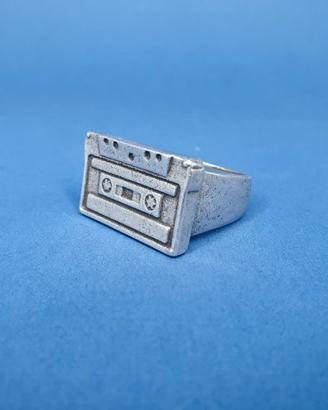 ANELLO "PIETRO FERRANTE" AUDIOCASSETTA