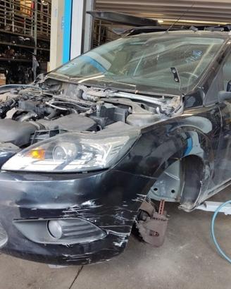 Ricambi FORD FOCUS 1560cc diesel del 2008