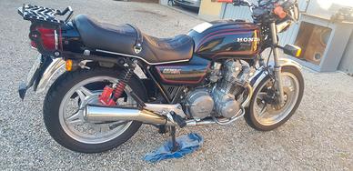 Honda Altro modello - 1980