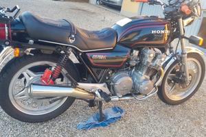 Honda Altro modello - 1980