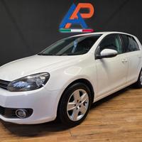Volkswagen Golf 5 Porte Golf 5p 1.6 tdi Highline