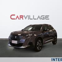 PEUGEOT 2008 1.2 puretech Allure s&s 100cv