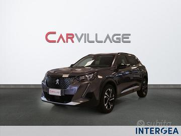 PEUGEOT 2008 1.2 puretech Allure s&s 100cv