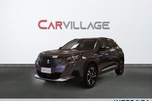 PEUGEOT 2008 1.2 puretech Allure s&s 100cv
