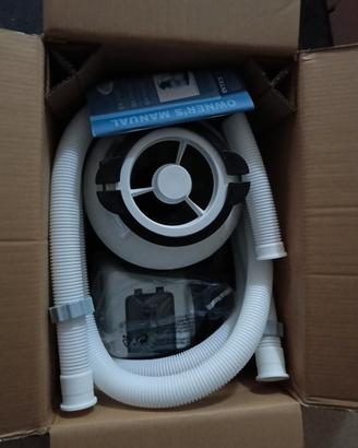 Pompa Intex 7900 l/h